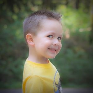 Meet your Posher, Brian